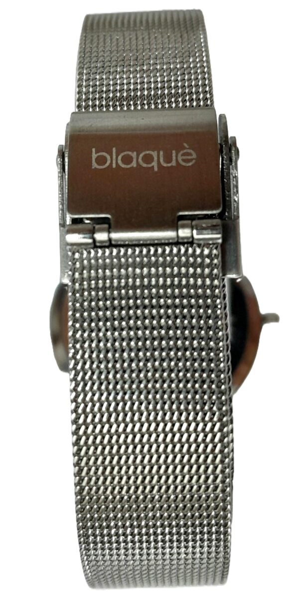 RELOJ BLAQUÉ 03 - Imagen 4