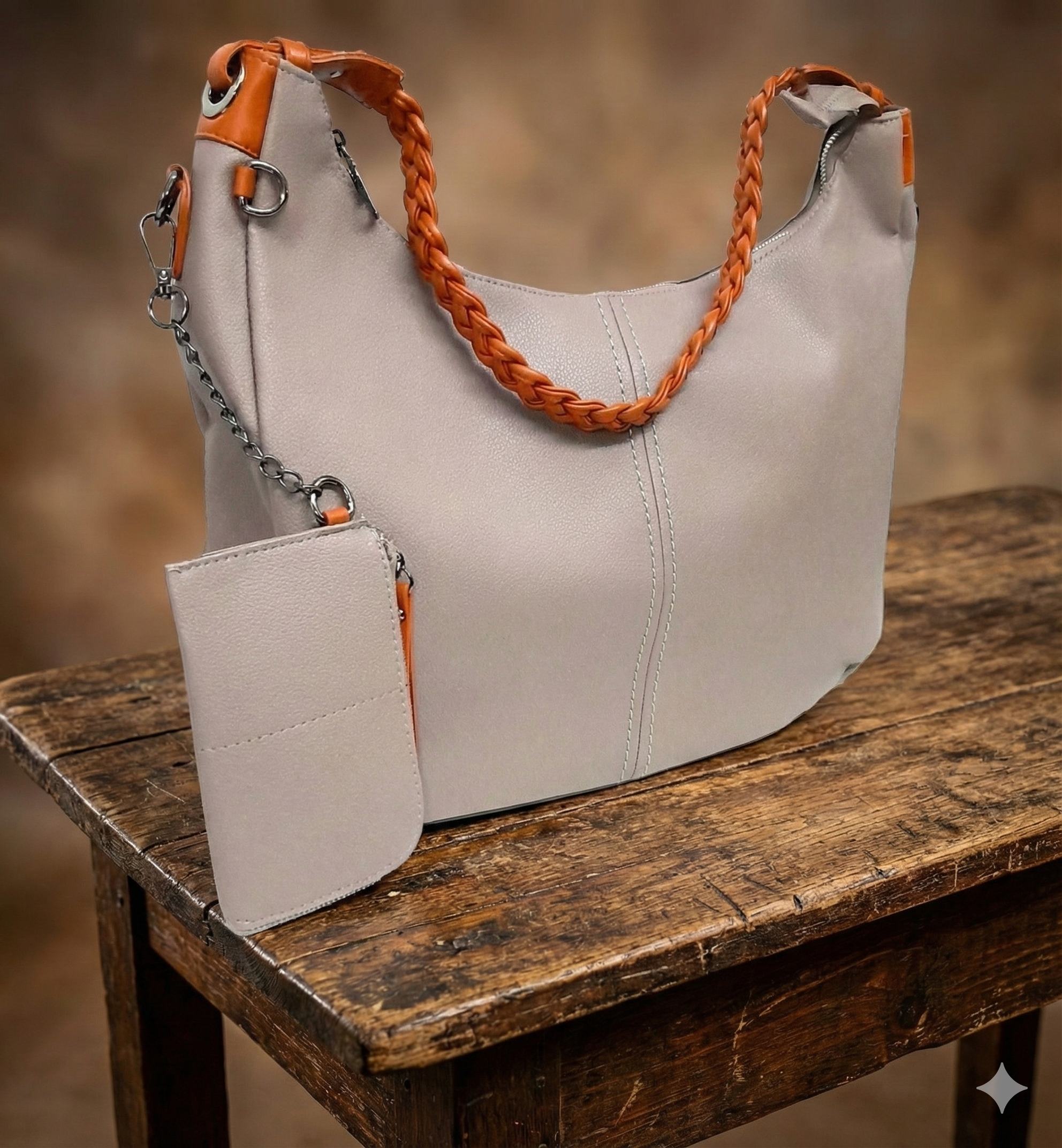 CARTERA LA CHAPELLE 14