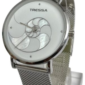 RELOJ TRESSA 05