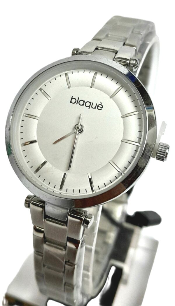 RELOJ BLAQUÉ 06 - Imagen 2