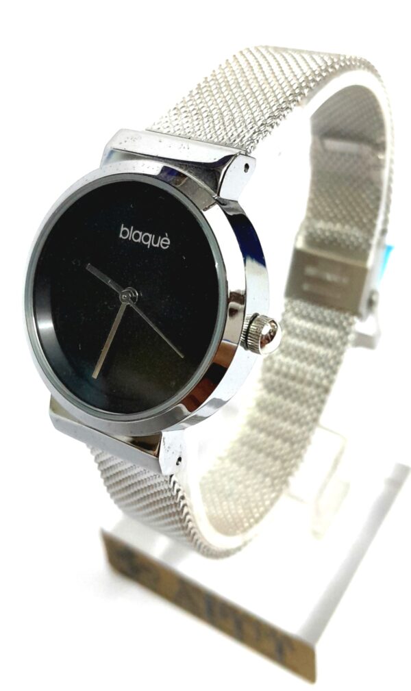 RELOJ BLAQUÉ 08
