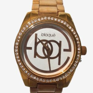 RELOJ BLAQUÉ 09