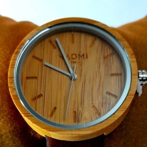 RELOJ NAOMI 12