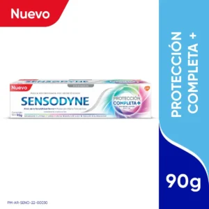 SENSODYNE PROT COMPLETA 90GR CRE DEN