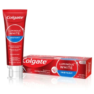 COLGATE LUMINOUS WHITE INSTAN 70 CRE DEN