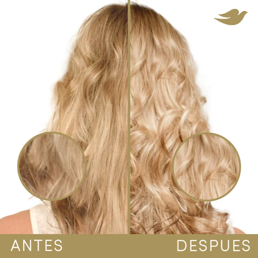 DOVE BOND INTENSE REP 110ML OLEO TRA CAP - Imagen 3