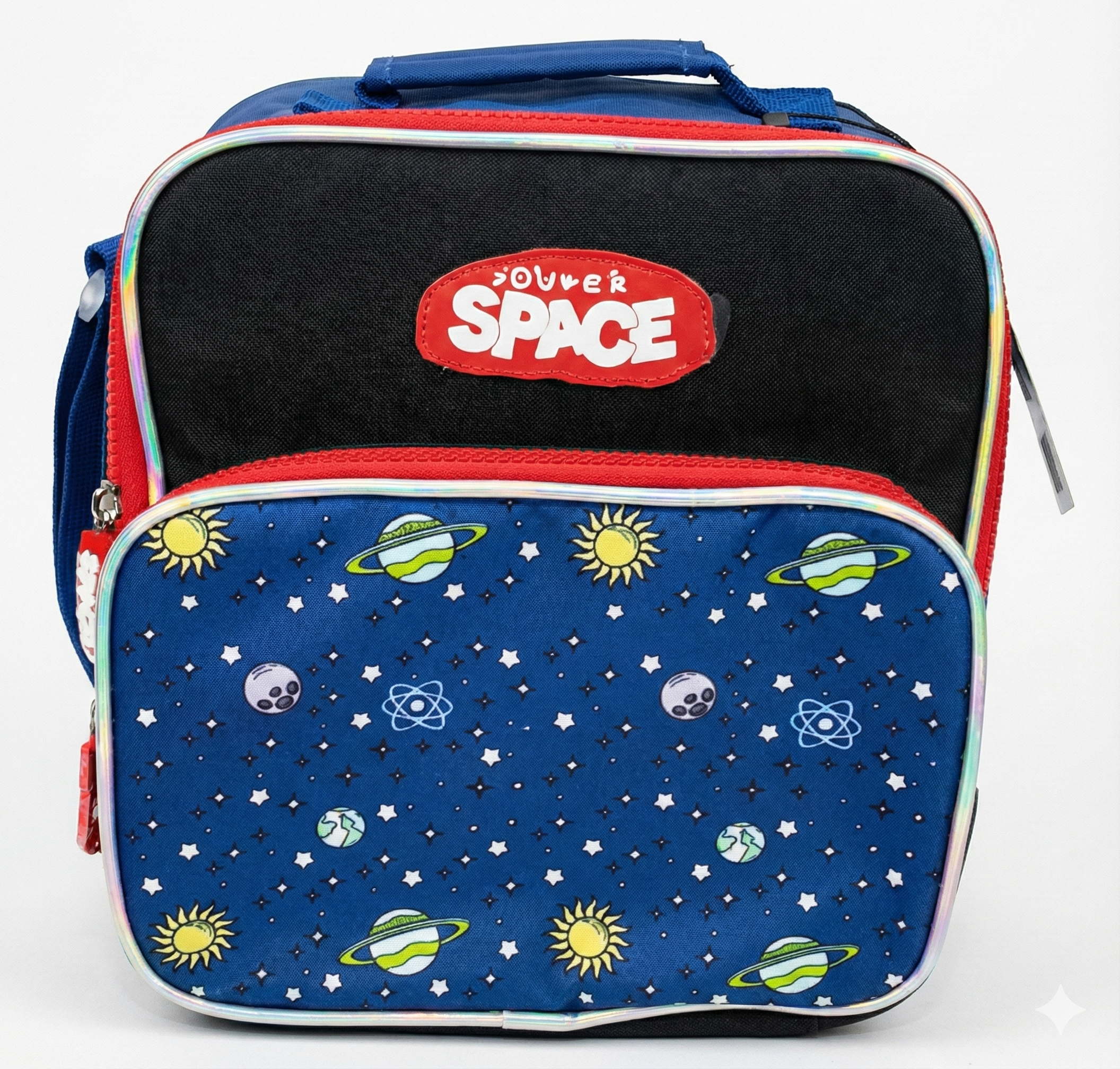MORRAL ZAPHIR TERMICO OUTER SPACE