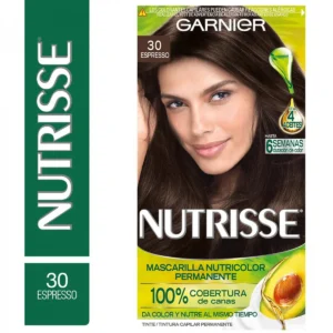 NUTRISSE CRUELTY FREE 30 ESPRESS REN TIN