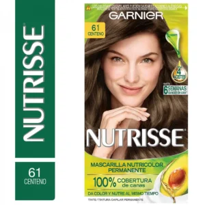 NUTRISSE CRUELTY FREE 61 CENTENO REN TIN