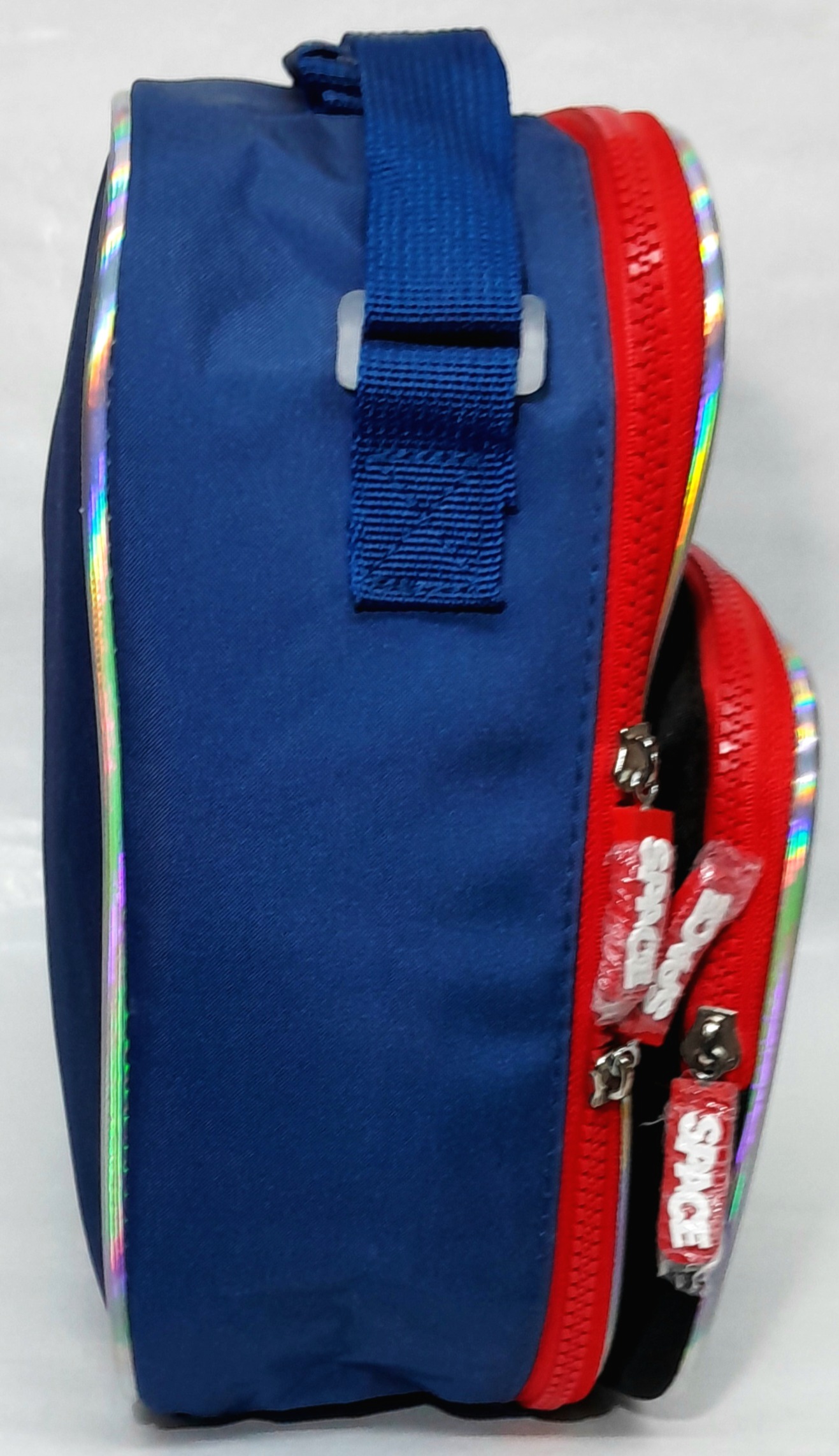 MORRAL ZAPHIR TERMICO OUTER SPACE - Imagen 3