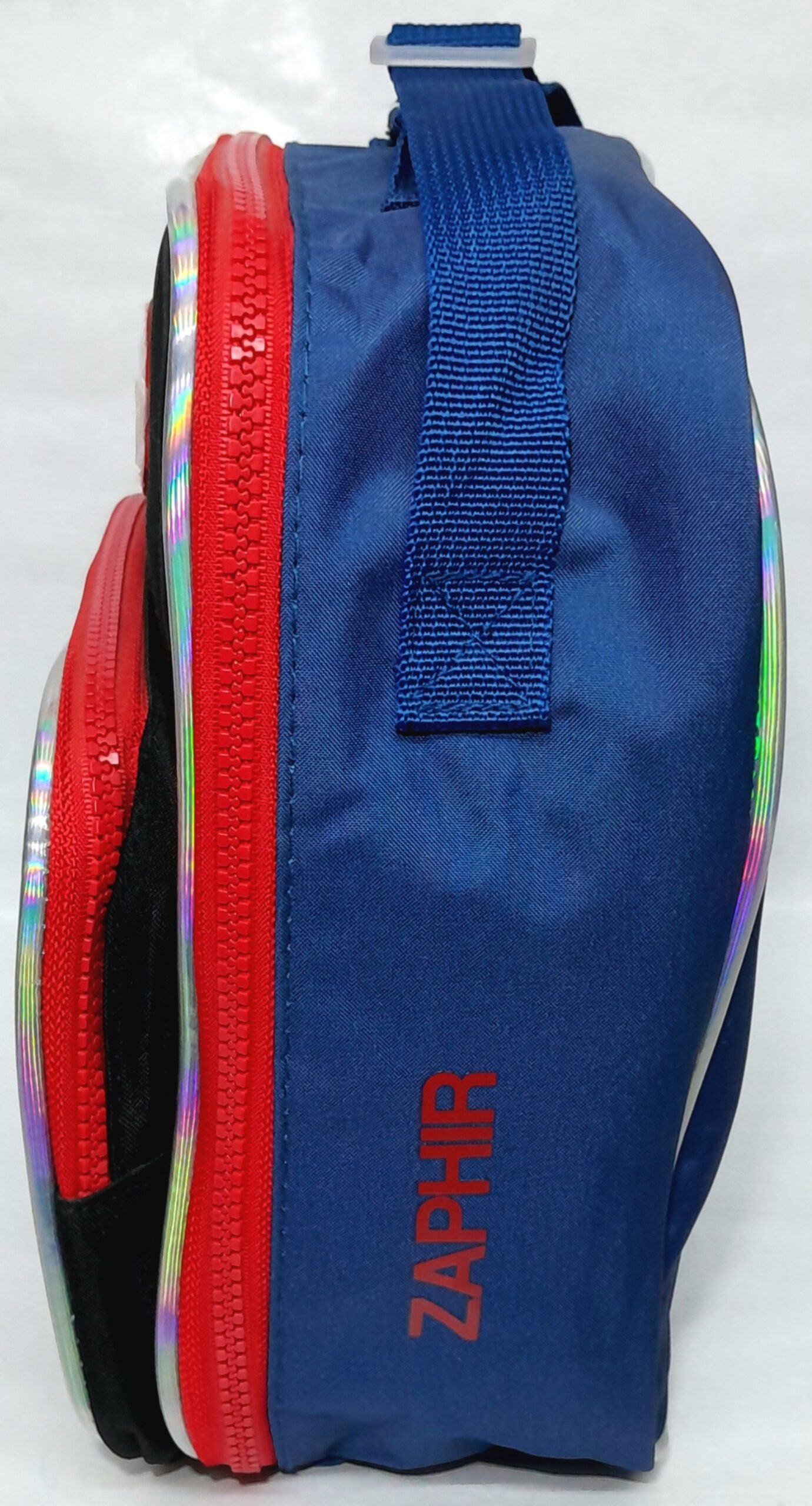 MORRAL ZAPHIR TERMICO OUTER SPACE - Imagen 4