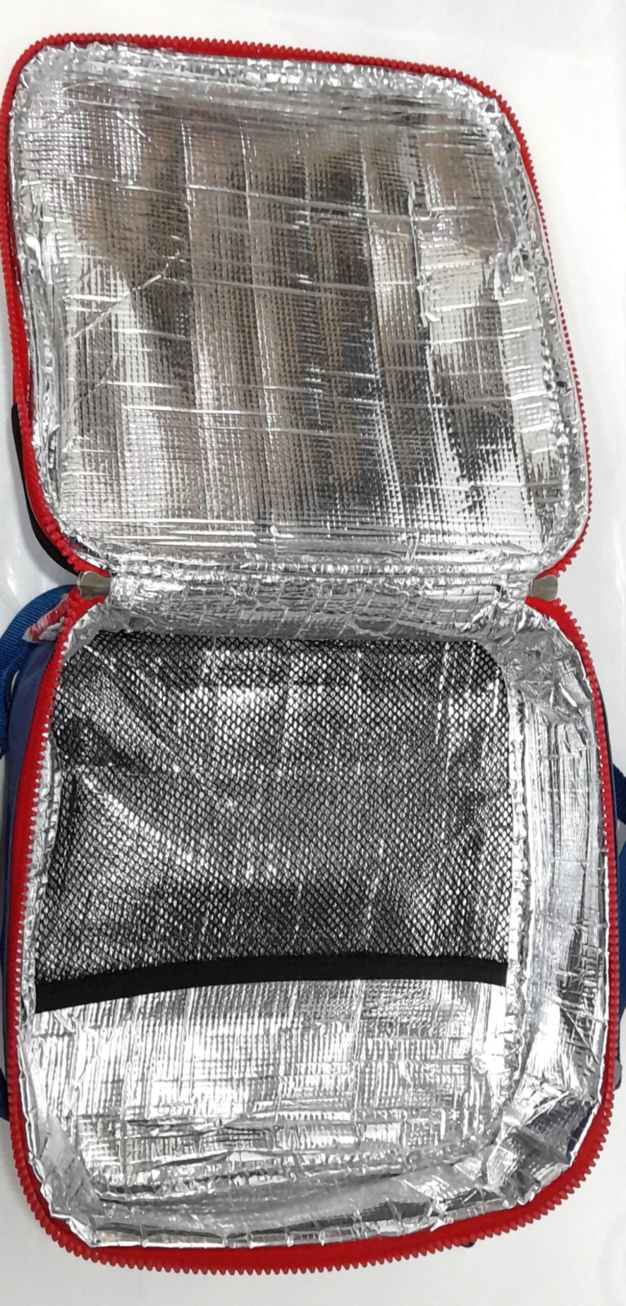 MORRAL ZAPHIR TERMICO OUTER SPACE - Imagen 5