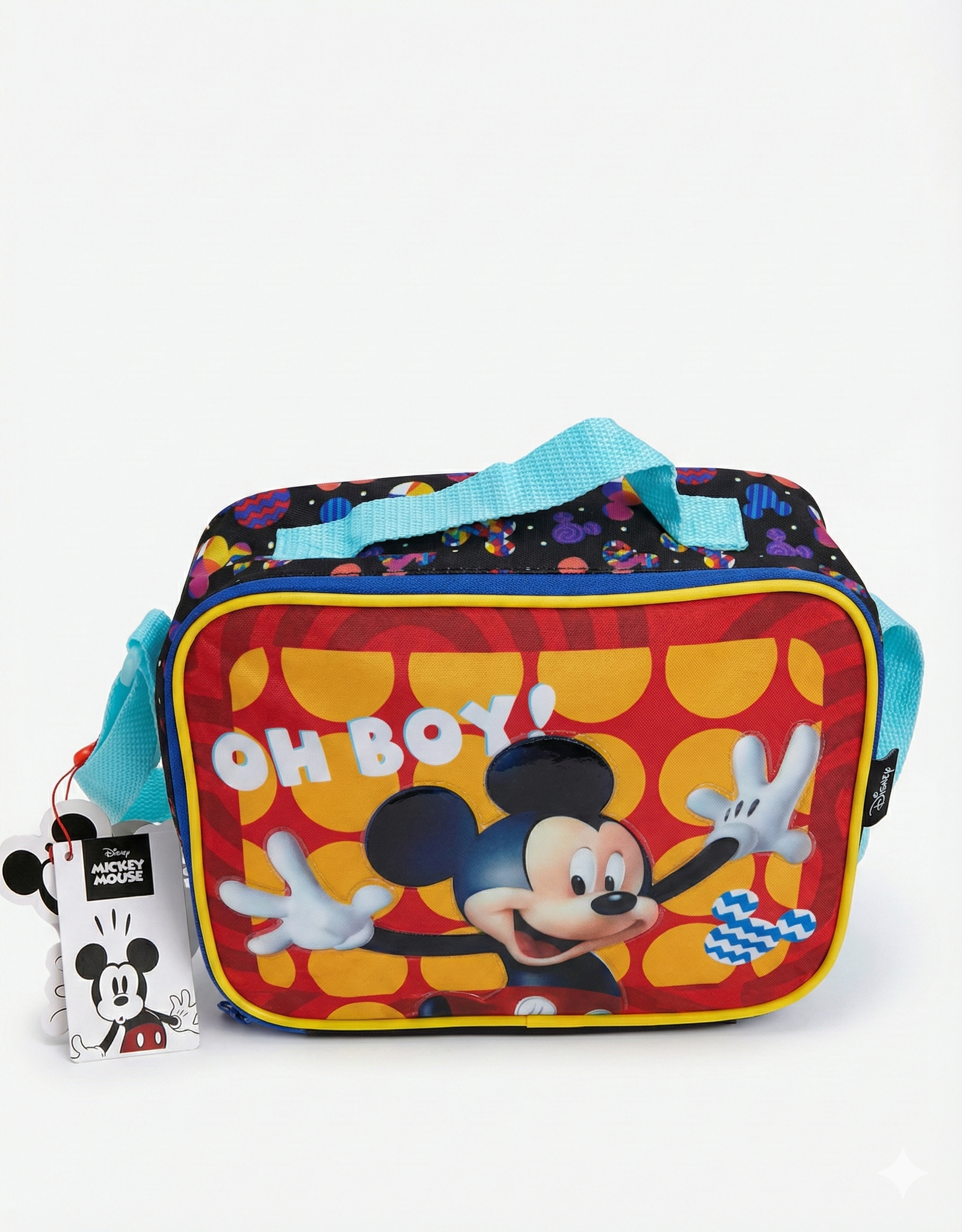 LUNCHERA MICKEY - Imagen 3