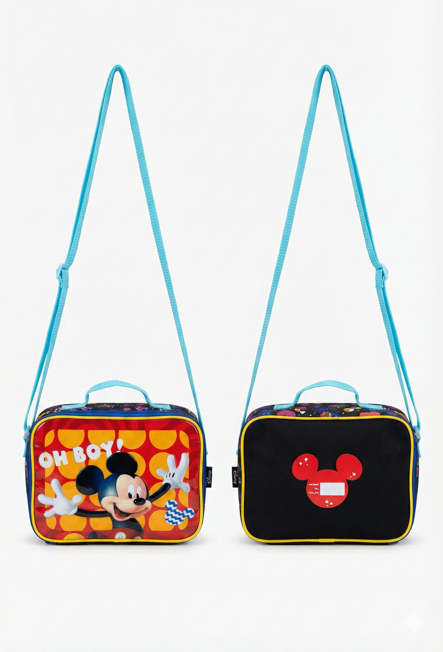 LUNCHERA MICKEY - Imagen 4