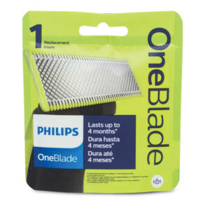 PHILIPS ONEBLADE REPUESTO X1 HOJ AFE