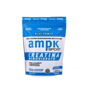 Creatina AMPK Sport Monohidrato x 300 gr
