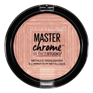 Iluminador Maybelline Master Chrome