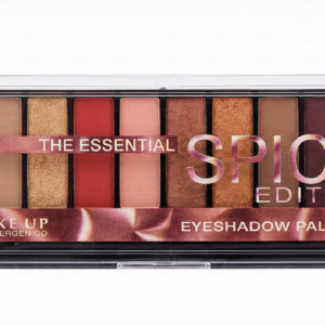 PALETA DE 12 COLORES IDI SPICE EDITION