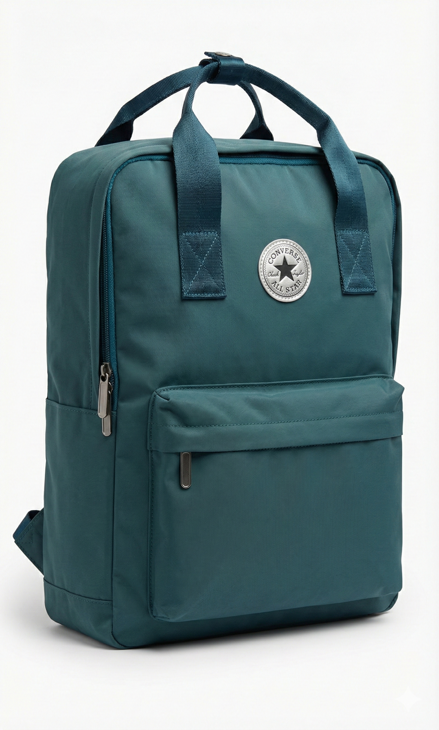 MOCHILA CONVERSE VERDE