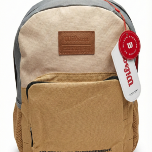 MOCHILA WILSON MARRON