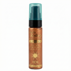 IDI EMULSION HIDRATANTE MULTY REFLETS