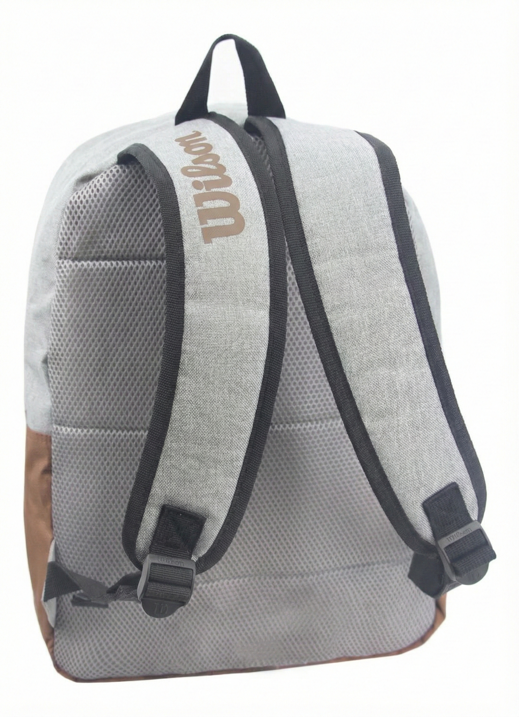 MOCHILA WILSON GRIS - Imagen 3