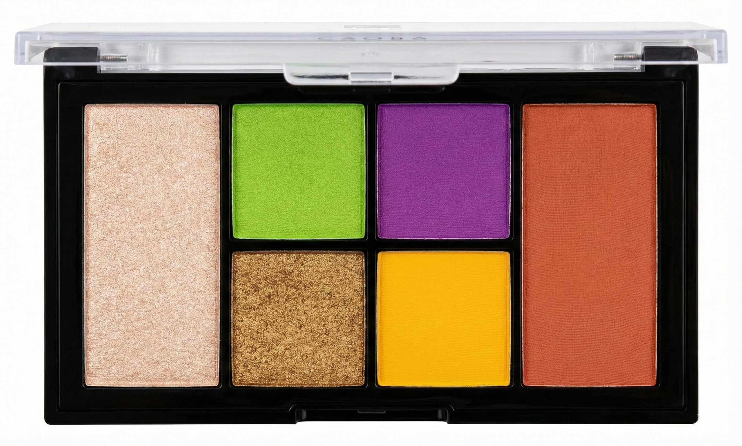 PALETA DE COLORES RIO PINK 21 - Imagen 2