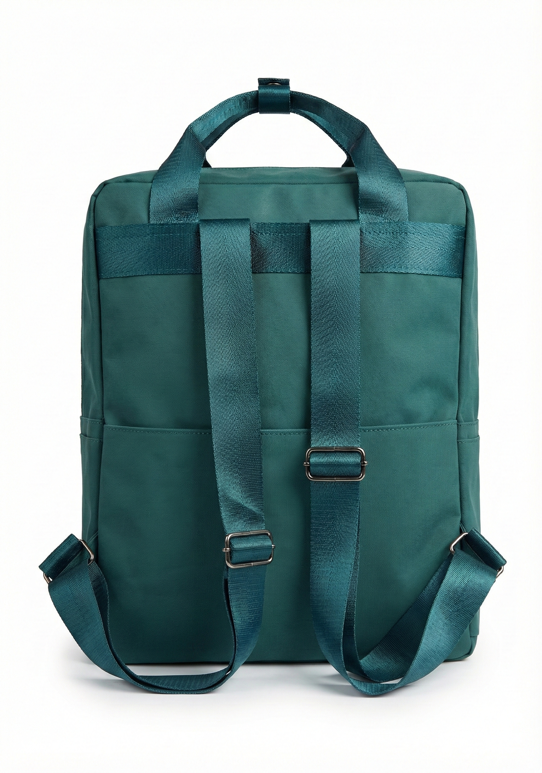 MOCHILA CONVERSE VERDE - Imagen 2