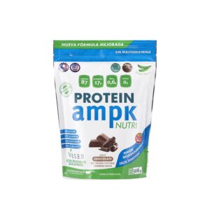 AMPK   Protein AMPK Vegan x 506 gr