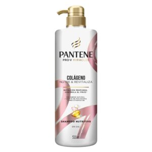 Shampoo Pantene Pro-V Colageno x 510 ml