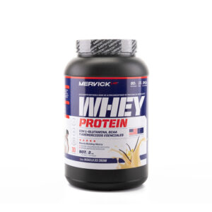 WHEY PROTEIN VAINILLA 30 DOSIS SUP DIE