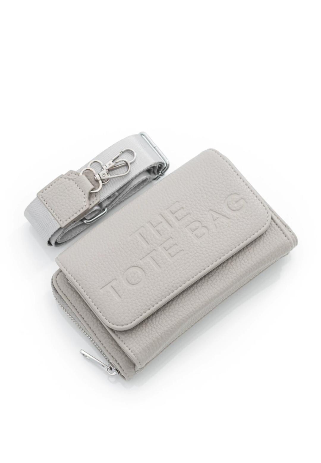 BANDOLERA SHARON THE TOTE BAG