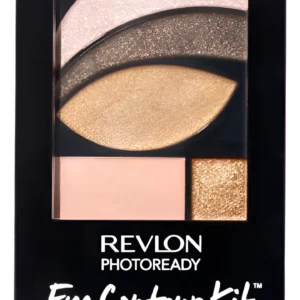 Sombra Revlon Phothoready Tono 523 Rustic