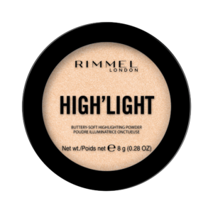 RIMMEL HIGHLIGHTER 001 CHAMPAGNE MAQ