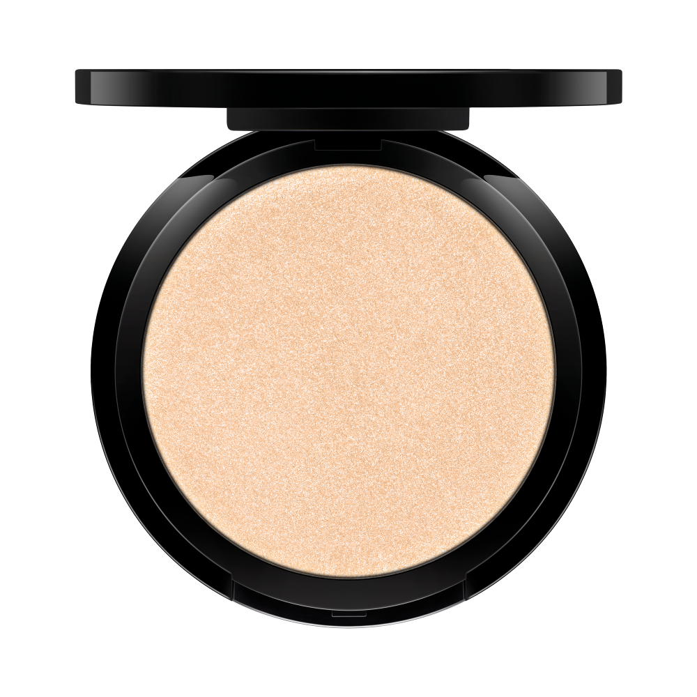 RIMMEL HIGHLIGHTER 001 CHAMPAGNE MAQ - Imagen 2