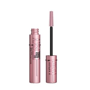 Máscara de Pestañas Maybelline Sky High Washable
