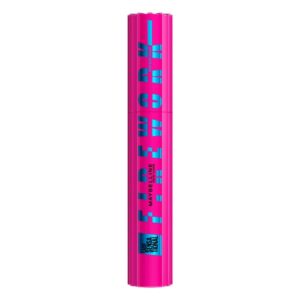 Mascara de Pestañas Maybelline Firework Very Black WTP