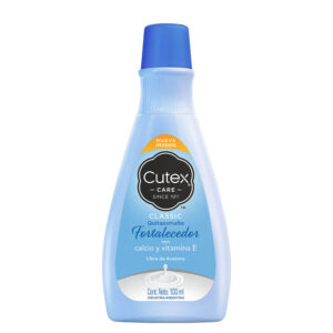 CUTEX FORTALECEDOR 100 QUI ESM