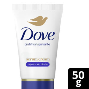 DOVE SERUM CREAM DIARIA 50 GR DEO