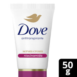 DOVE SERUM CREAM PREV OSCUREC 50 GR DEO