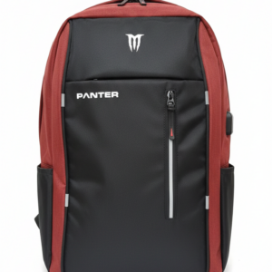 MOCHILA PANTER  BORDO