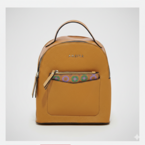 MOCHILA  SUELA AMAYRA