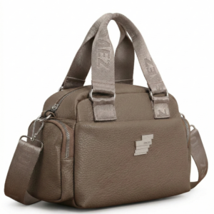 BANDOLERA ONA SAEZ MARRON