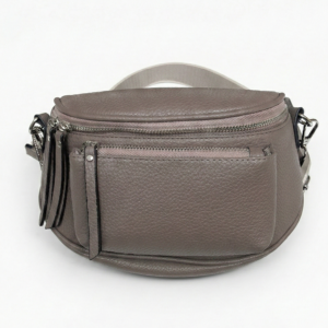 BANDOLERA LA CHAPELLE MARRON