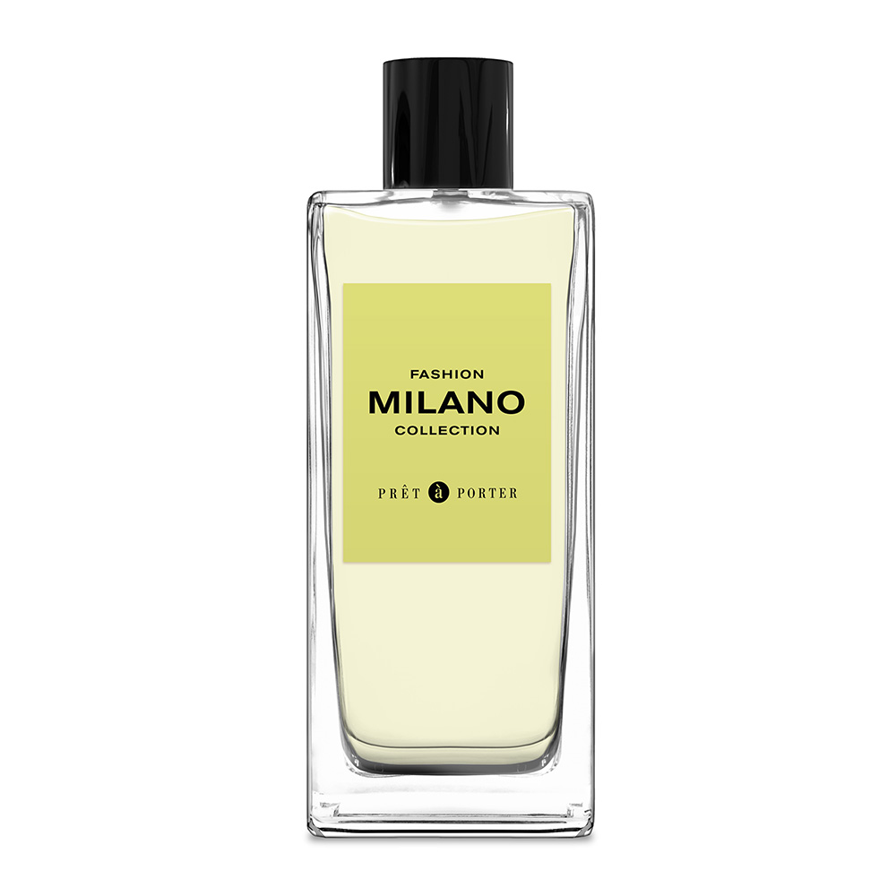 PRET A PORTER MILAN EDP 100 ML FEM