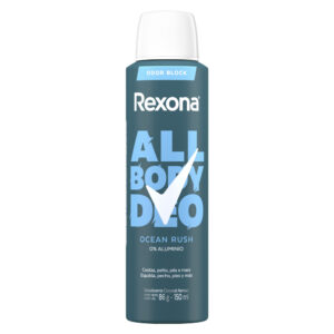 REXONA MEN ALL BODY OCEAN 150ML AERO DES