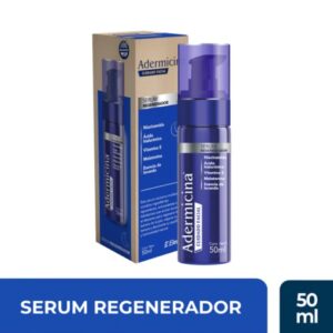 ADERMICINA FACIAL NOCHE 50 ML SERUM