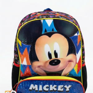 MOCHILA MICKEY MOUSE