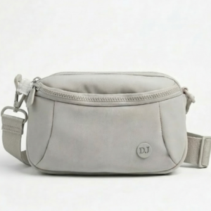 BANDOLERA  GRIS  DAVID JONES