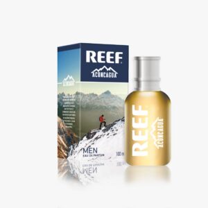 Perfume Reef Aconcagua Men x 100 ml